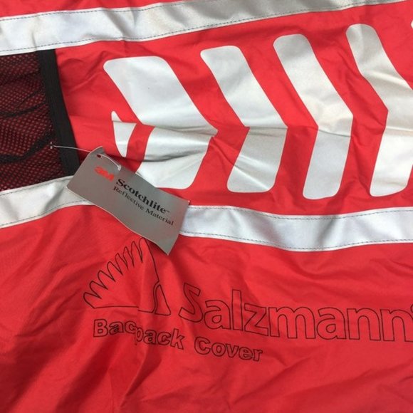 Backpack cover - Picture 5 of 5